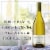 La Crema Monterey Pinot Gris California White Wine Perspective: left
