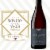 La Crema Willamette Valley Pinot Noir Oregon Red Wine Perspective: left