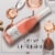 La Crema Monterey Pinot Noir Rosé California Rose Wine Perspective: left