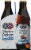 Hacker Pschorr Oktoberfest Marzen Beer Perspective: left