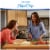 Snack Factory Everything Pretzel Crisps 14 OZ Party Size Bag Perspective: left