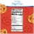 Snack Factory Everything Pretzel Crisps Non-Gmo Perspective: left