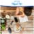 Snack Factory® Gluten Free Original Pretzel Crisps Perspective: left