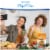 Snack Factory Pretzel Crisps Cheddar Cheese Perspective: left