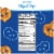 Snack Factory Pretzel Crisps Original 1 Oz Snack Bags Perspective: left