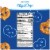 Snack Factory Pretzel Crisps Original 1 Oz Snack Bags Perspective: left