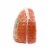 Frick's Honey Smoked Ham Perspective: left
