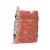 Frick's® Biscuit Ham Slices Stacked Perspective: left