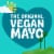 Follow Your Heart® Dairy Free Vegan Original Mayo Perspective: left