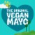 Follow Your Heart® Dairy Free Soy Free Vegan Mayo Perspective: left