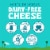 Follow Your Heart® Dairy Free Vegan American Style Sliced Cheese Perspective: left