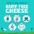 Follow Your Heart® Dairy Free Pepper Jack Style Sliced Cheese Perspective: left