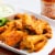 Cholula Caliente Wing Sauce Perspective: left
