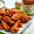 Cholula® Mexicali Wing Sauce Perspective: left
