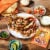 Cholula Chili Garlic Taco - Mild Recipe Mix Perspective: left