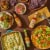 Cholula® Green Pepper Hot Sauce Perspective: left