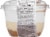 Our Specialty French Style Cheesecake Parfait Cup Perspective: left