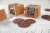Christie Cookie Co. Crispy Brownie Chip Gourmet Cookies Perspective: left
