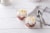 Our Specialty Treat Shop™ Strawberry Parfait Cup, Single Serve Dessert Perspective: left