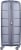 American Tourister Stratum 2.0 Spinner 28 - Slate Blue Perspective: left