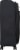 American Tourister 4 Kix 2.0 Spinner Luggage - Black Perspective: left