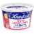 Knudsen Lowfat Small Curd Pineapple & Cottage Cheese Perspective: left
