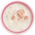 Purina Friskies Lil' Soups Wet Cat Food Lickable Cat Treats With Sockeye Salmon in Chicken Broth Perspective: left
