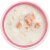 Purina Friskies Lil' Soups Wet Cat Food Lickable Cat Treats With Sockeye Salmon in Chicken Broth Perspective: left
