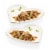 Purina Fancy Feast Petites Wet Cat Food in Gravy Seared Salmon with Spinach Perspective: left