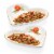 Purina Fancy Feast Petites Wet Cat Food in Gravy Ocean Whitefish with Tomato Perspective: left