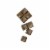 Purina Fancy Feast Savory Cravings Cat Treats Tuna Flavor Perspective: left