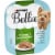 Bella® Chicken & Smoked Bacon in Savory Juices Small Breed Wet Dog Food Perspective: left