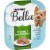 Bella® Chicken & Smoked Bacon in Savory Juices Small Breed Wet Dog Food Perspective: left