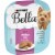 Purina Bella Filet Mignon Flavor Small Breed Wet Adult Dog Food - 3.5 Ounces Perspective: left