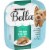 Bella Porterhouse Steak Flavor in Savory Juices Small Breed Wet Dog Food Perspective: left