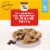 Nestle Toll House Chocolate Chip Lovers Cookie Dough Perspective: left