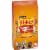 Friskies Tender & Crunchy Combo Dry Cat Food Perspective: left