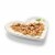 Purina Fancy Feast Sliced Wet Cat Food in Gravy Chicken Feast Perspective: left