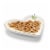 Fancy Feast® Grilled Beef Feast in Gravy Wet Cat Food Perspective: left
