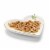 Fancy Feast® Grilled Beef Feast in Gravy Wet Cat Food Perspective: left