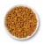 Purina Friskies Indoor Delights Adult Dry Cat Food Chicken, Salmon, Cheese & Garden Greens Flavors Perspective: left
