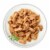 Friskies® Prime Filets Chicken & Tuna Dinner in Gravy Wet Cat Food Perspective: left