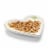 Purina® Fancy Feast® Grilled Ocean Whitefish & Tuna Feast in Gravy Wet Cat Food Perspective: left