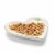 Purina® Fancy Feast® Grilled Ocean Whitefish & Tuna Feast in Gravy Wet Cat Food Perspective: left