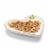 Purina Fancy Feast Grilled Wet Cat Food in Gravy Chicken & Beef Feast Perspective: left
