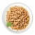 Purina® Friskies® Shreds with Ocean Whitefish & Tuna in Sauce Wet Cat Food Perspective: left