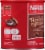 Nestle® Rich Milk Chocolate Hot Chocolate Cocoa Mix Perspective: left