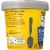 Nestle Toll House Cookies and Creme Edible Cookie Dough Perspective: left