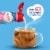 Nestle Coffee mate French Vanilla Fat Free Liquid Coffee Creamer Perspective: left