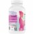 Gerber® Good Start® Breastfeeding Flow Plus Supplements Perspective: left